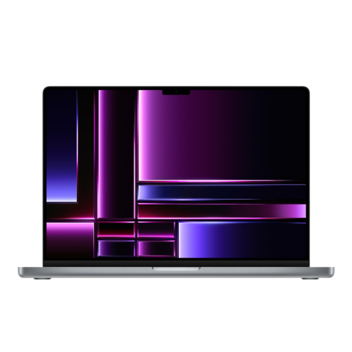 Apple Macbook Pro 16" - Z174001GC - Apple M2 Max Chip 12 - Core CPU 30 - Core GPU 32GB 01 Terabyte SSD 16" Liquid Retina XDR Display with True Tone Backlit Magic Keyboard & Touch ID & Force Trackpad (Space Gray, 2023) 