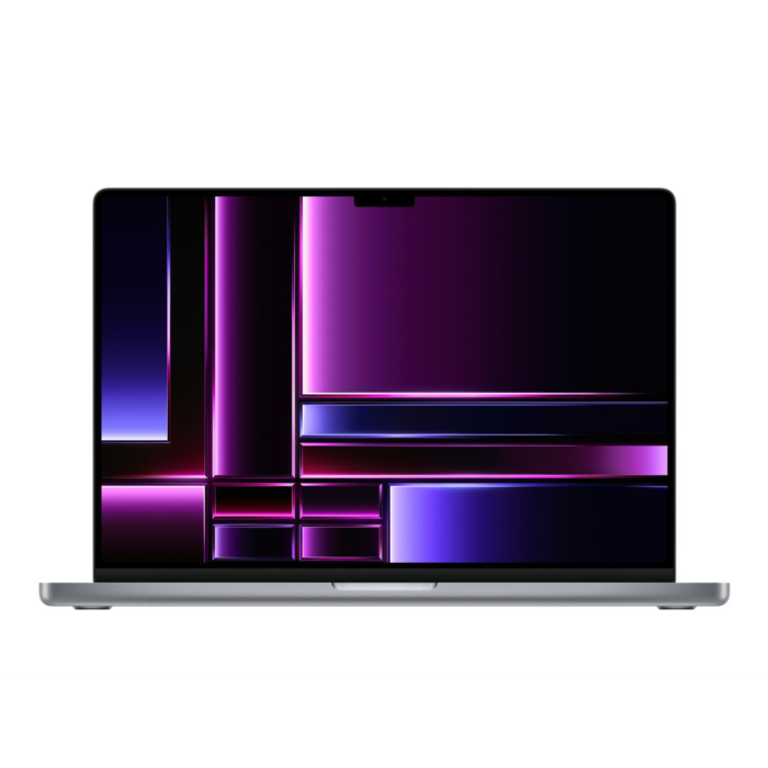 Apple Macbook Pro 16" - Z174001GD - Apple M2 Max Chip 12 - Core CPU 30 - Core GPU 64GB 01 Terabyte SSD 16" Liquid Retina XDR Display with True Tone Backlit Magic Keyboard & Touch ID & Force Trackpad (Space Gray, 2023) 