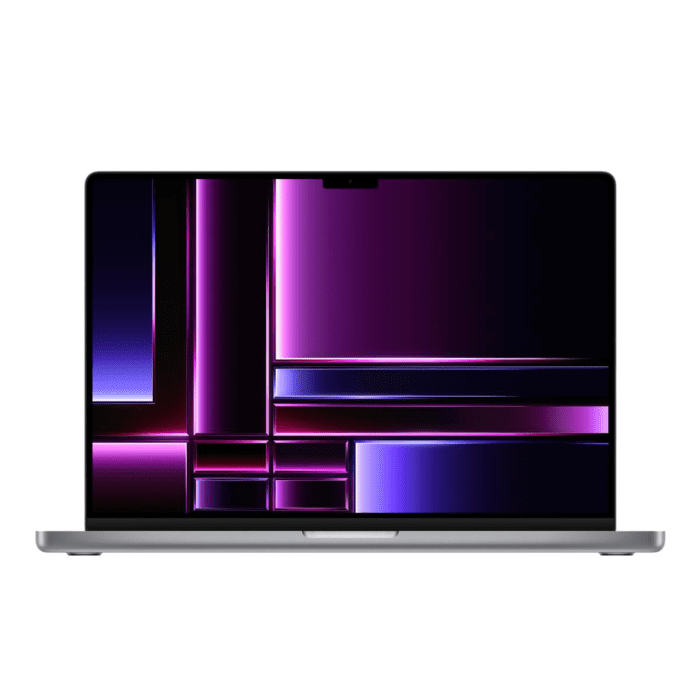 Apple Macbook Pro 16" - Z174001GD - Apple M2 Max Chip 12 - Core CPU 30 - Core GPU 64GB 01 Terabyte SSD 16" Liquid Retina XDR Display with True Tone Backlit Magic Keyboard & Touch ID & Force Trackpad (Space Gray, 2023) 