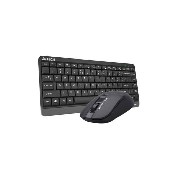A4Tech Fstyler FG1112s Power-Saving Keyboard and Mouse