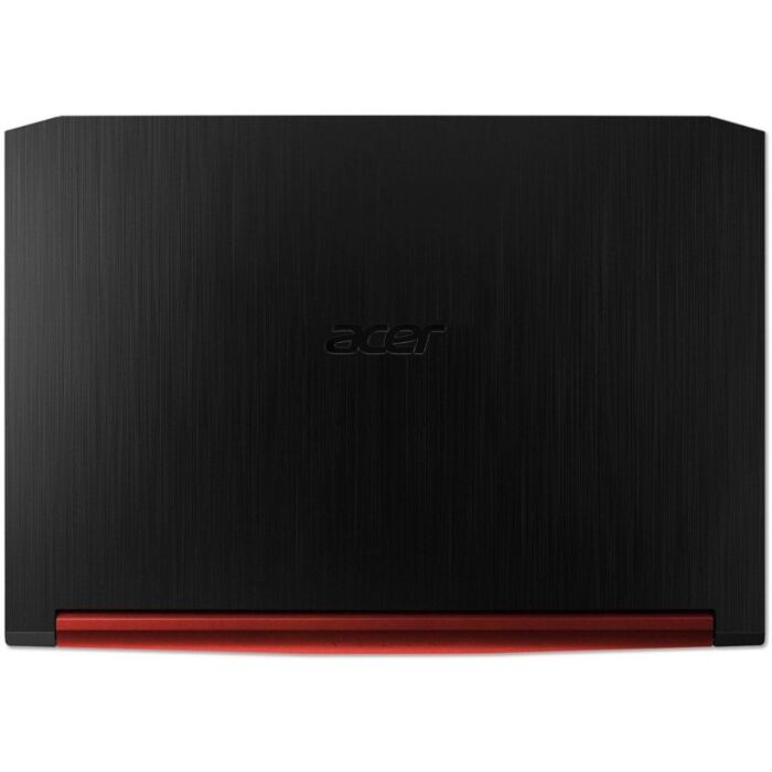 Acer Nitro 5 17 - 9th Gen Ci7 HexaCore Coffee Lake Processor 16GB 1-TB HDD +256GB SSD 4-GB Nvidia GeForce GTX1650 GDDR5 17.3" Full HD 1080p LED RED-Backlit KB W10