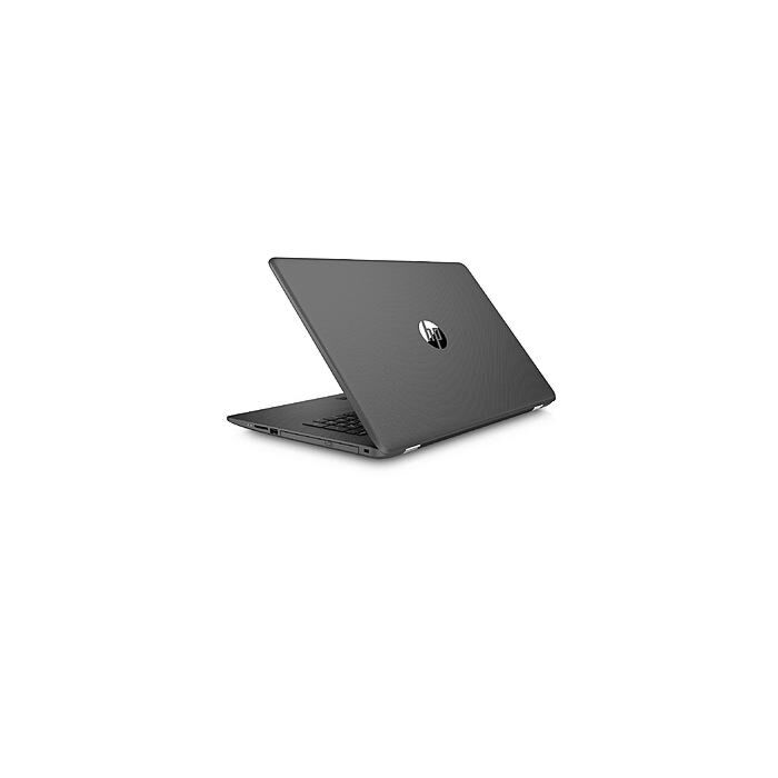 HP 17 BS078CL - 7th Gen Ci7 16GB 2TB 4-GB AMD Radeon 530 17.3" HD 900P Display W10 Backlit KB (Smoke Gray, Certified Refurbished)