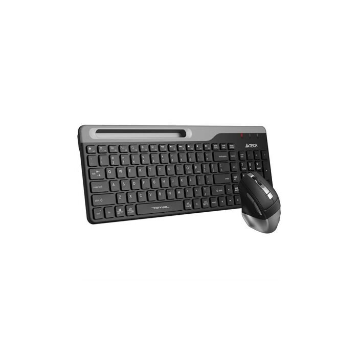 A4Tech Fstyler FB2535CS Wireless Dual Mode Keyboard & Mouse