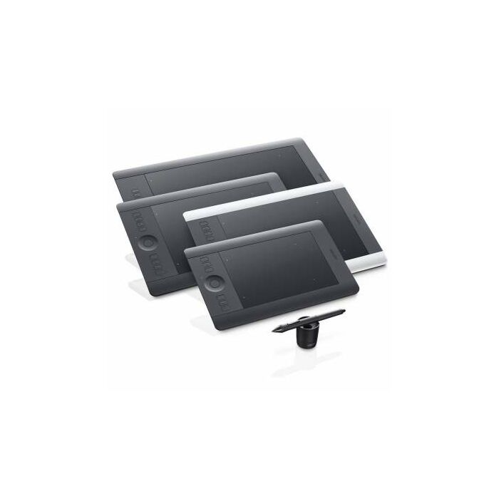 Wacom Intuos Pro Large Tablet PTH-851K1-C (Black)