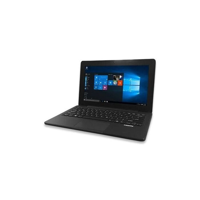 Viper SF20 - Intel Celeron 04GB 01TB HDD 11.6 Inch HD 720p Antiglare Gorilla Glass Display W10 (01 Year Viper Local Warranty)
