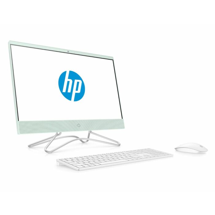 HP 22-C0151JP AlO PC - 9th Gen Core i5 08GB 02 TeraByte HDD + 128GB SSD 21.5" Touch Screen Display DVD R/W (Open Box)
