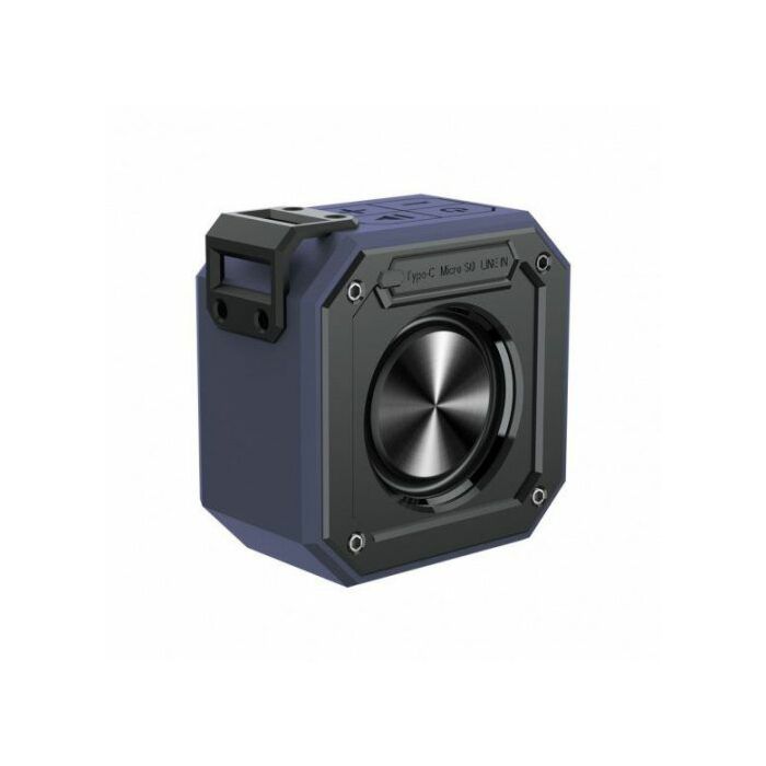 Tronsmart Element Groove IPX7 Water-resistant Bluetooth Speaker