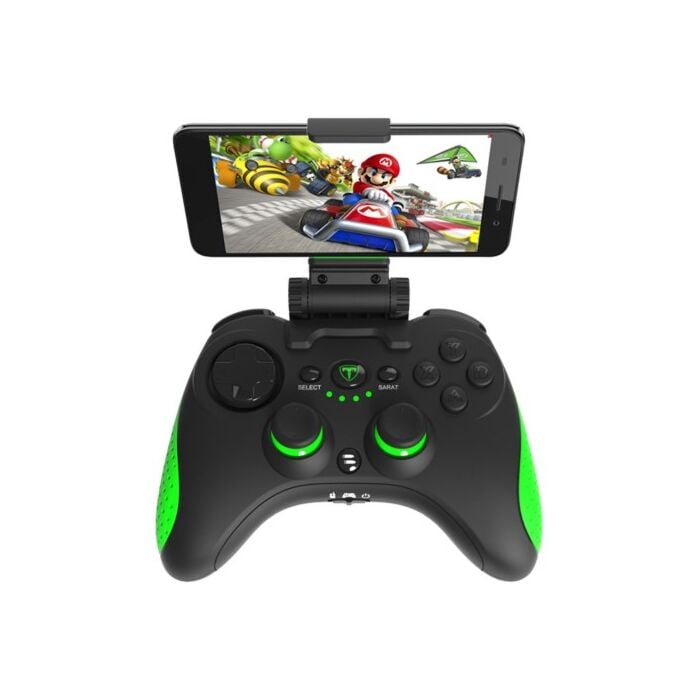 T-DAGGER Gemini T-TGP600 Android Bluetooth Gamepad