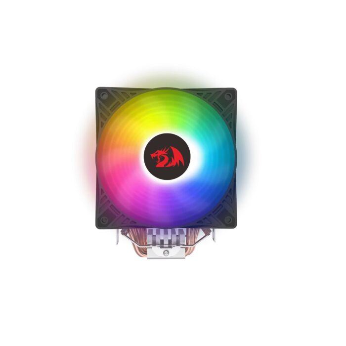 Redragon CC-2011 Agent Air CPU Cooler