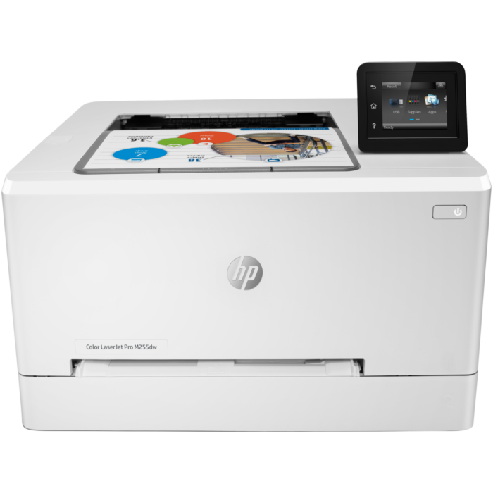 HP Color LaserJet Pro M255dw Printer (HP Direct Local Warranty)