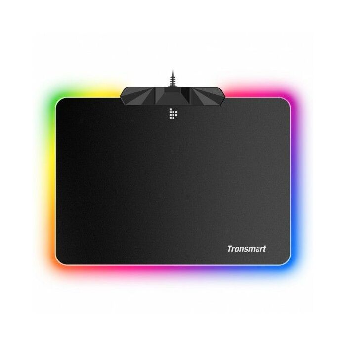 Tronsmart Shine X RGB Gaming Mouse Pad