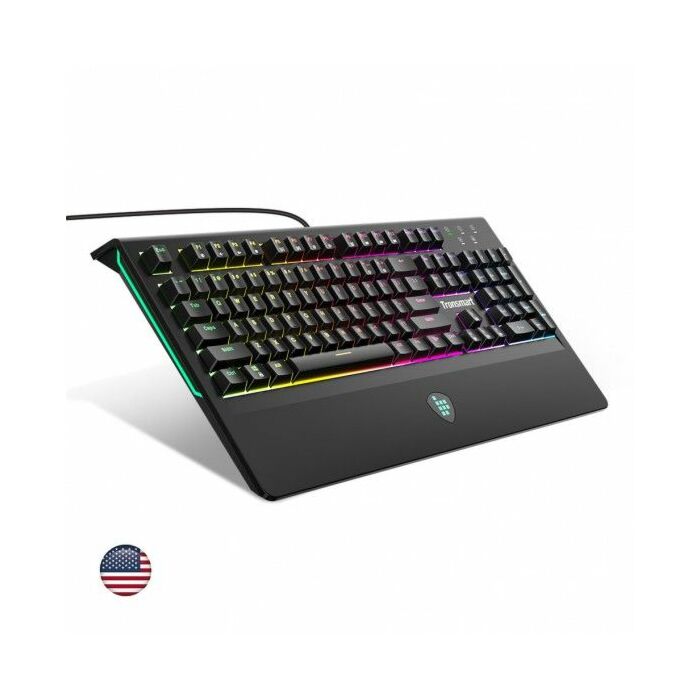 Tronsmart TK09R RGB Mechanical Gaming Keyboard - US Version