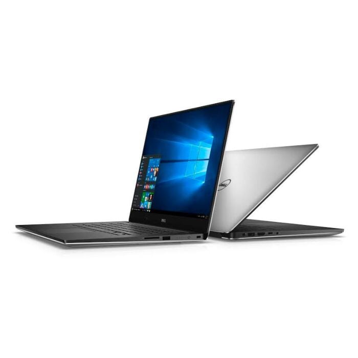 Dell XPS 15 9550 - 6th Gen Ci7 QuadCore 32GB DDR4 1TB SSD 2GB NVIDIA GTX960M W10 15.6"4K UHD InfinityEdge Touchscreen