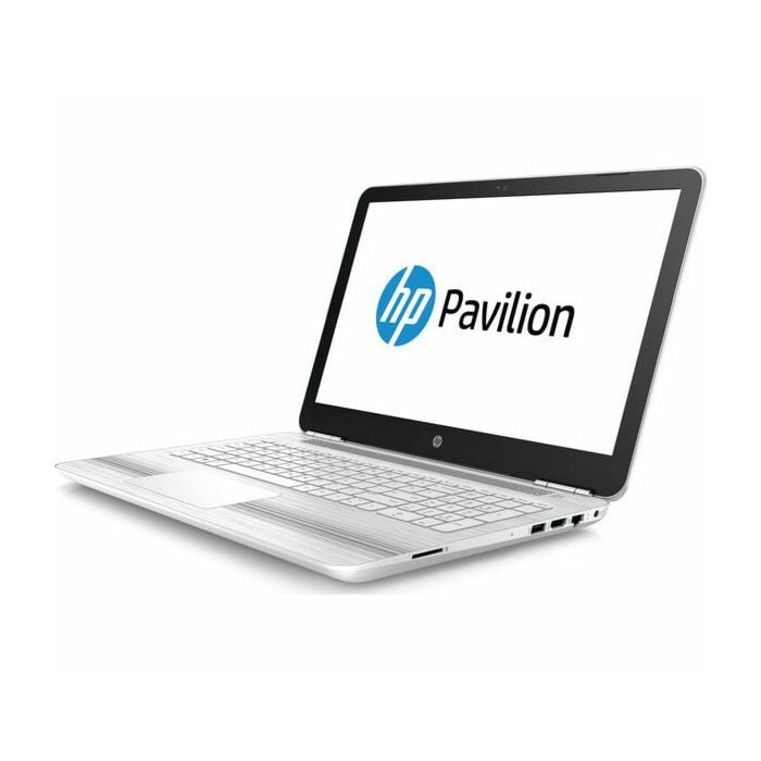 HP Pavilion 15 AW002NP - 7th Gen AMD A9-9410 - 08GB DDR4 1TB ATI Radeon R5 15.6" 720p W10 B&O Speakers