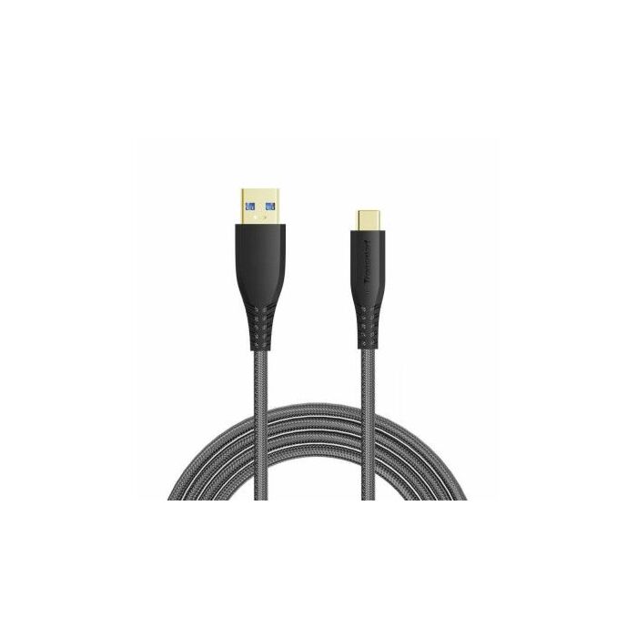 Tronsmart TAC01 3 feet USB-C to USB-A 3.0 Fast Charging Cable