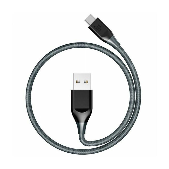 Tronsmart ATC5 Braided Nylon USB-C to USB-A Charging