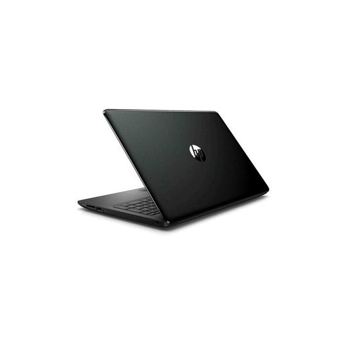 HP 15 DA0062cl - 8th Gen Ci3 04GB 1TB HDD + 16GB Optane Memory 15.6" HD 720p Win 10 (Black)