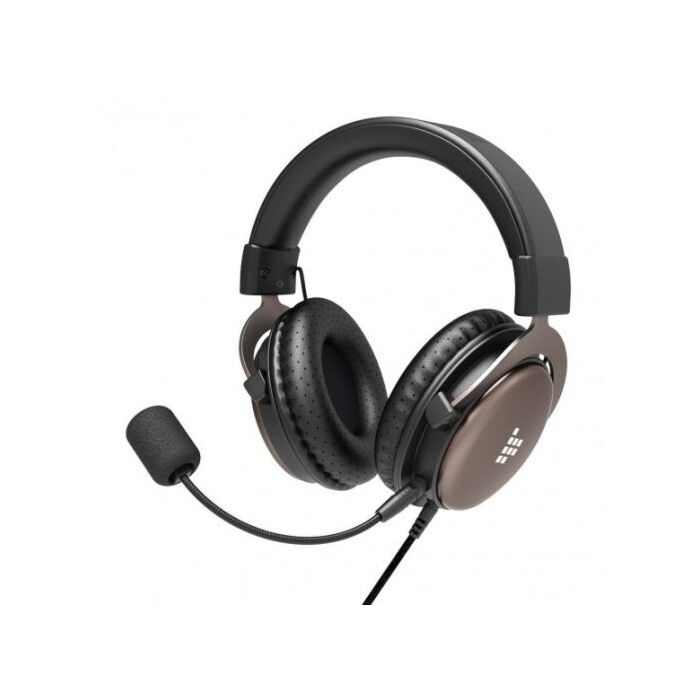 Tronsmart Sono Premium Multi-Platform Gaming Headset