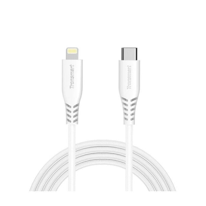 Tronsmart LCC06 4ft USB C To Lightning Cable