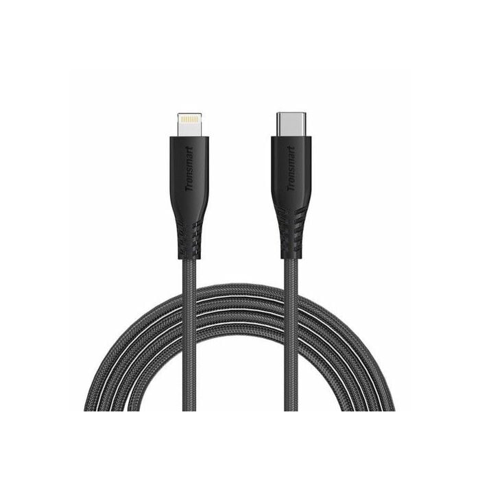 Tronsmart LCC04 C to lightning cable