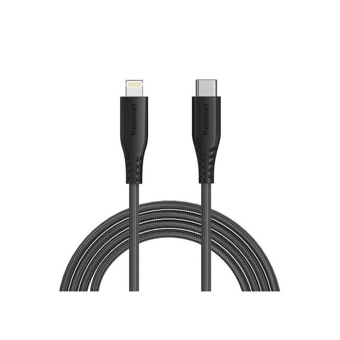 Tronsmart LCC04 C to lightning cable