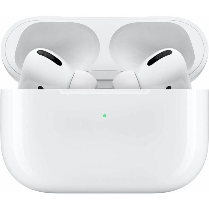 Apple Airpods Pro with Magsafe Charger 2021 (MLWK3)