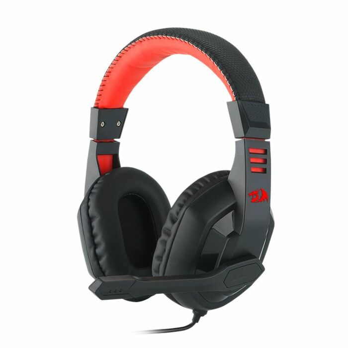 Redragon ARES H120 Wired Gaming Headset with Microphone