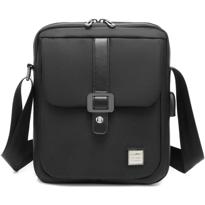 Coolbell CB-3007 Vertical Tablet Bag 10.6" (Colors Available) 