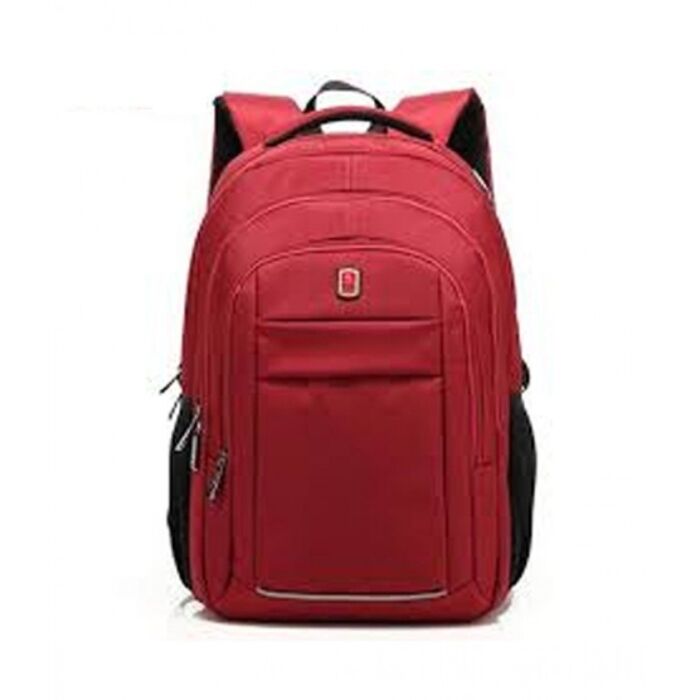 Cool Bell CB-2058 15.6' Back Pack Laptop Bag Red 