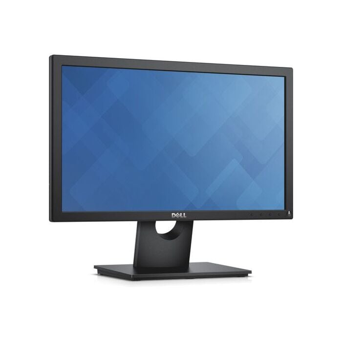 Dell E1916H 19" Widescreen LED Backlit Monitor