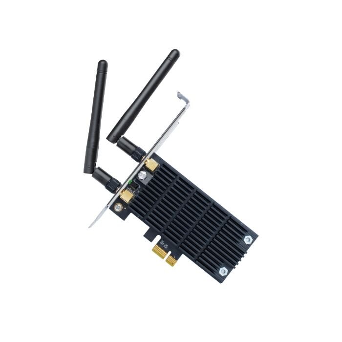 TP-Link AC1300 Wireless Dual Band PCI Express Adapter