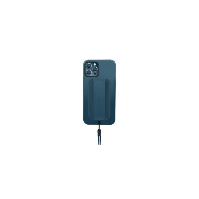 Uniq Hybrid Heldro Case iPhone 12 Pro Max