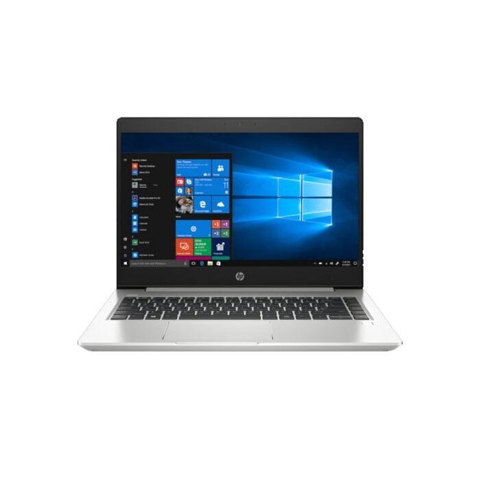 HP ZHAN 66 Pro A 14 G4 - AMD Ryzen 7 5800U Octa Core Processor 04GB to 32GB 256GB to 02-TB SSD AMD Radeon Graphics 14" Full HD 1080p UWVA eDP 400nits 60Hz Display Backlit KB FP Reader (Silver, Open Box)