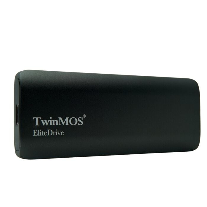 TwinMos Elite Drive 1TB Portable SSD