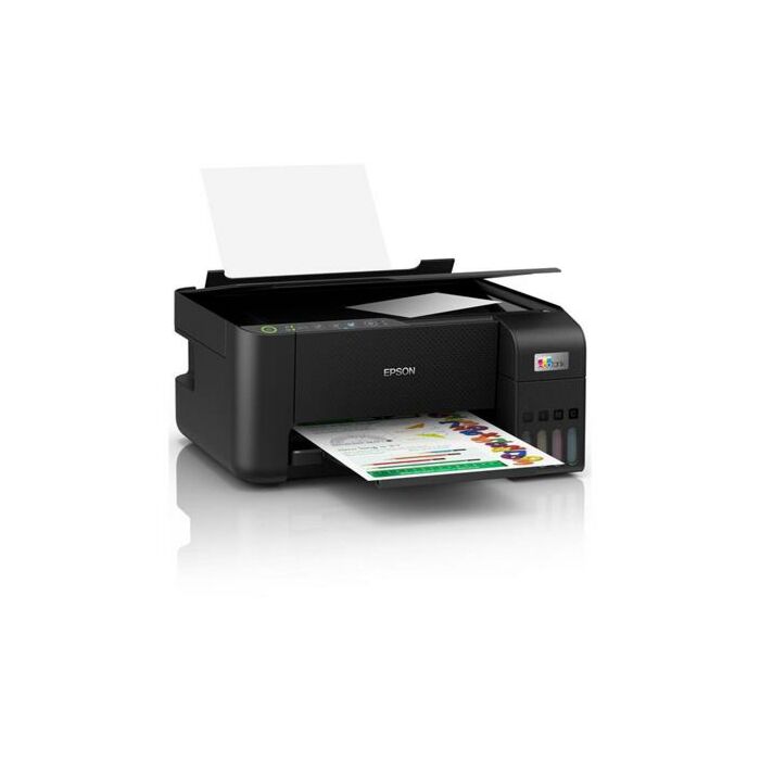 Epson EcoTank L3250 A4 Wi-Fi 3 in 1 Printer (ABM Warranty)