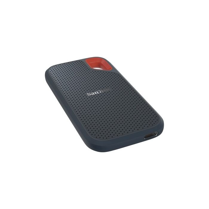 SanDisk Extreme E61 2TB Portable SSD
