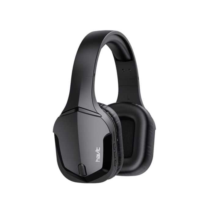 Havit H610BT Over-Ear Bluetooth Headwear Headset