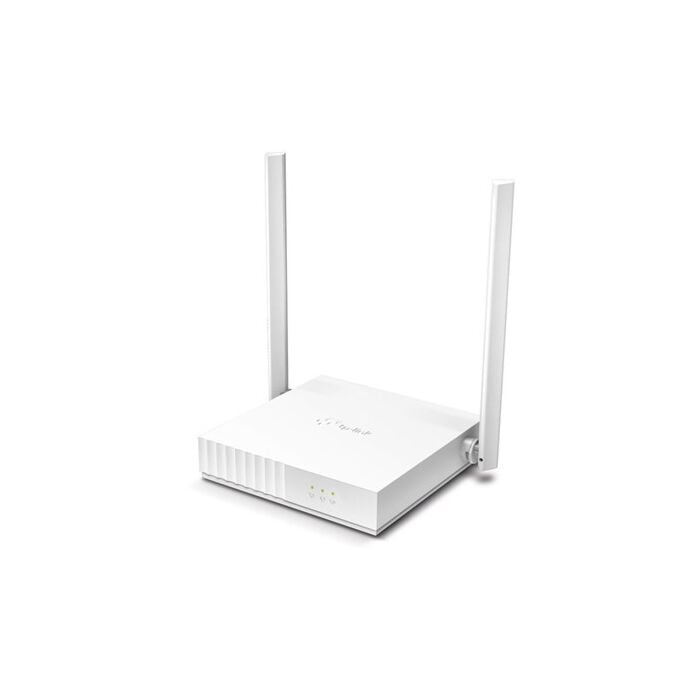 TP-Link TL-WR820N 300 Mbps Multi-Mode Wi-Fi Router