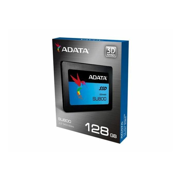 A-Data 128GB Solid State Drive SP550 Series (ASU800SS-128GT-C)