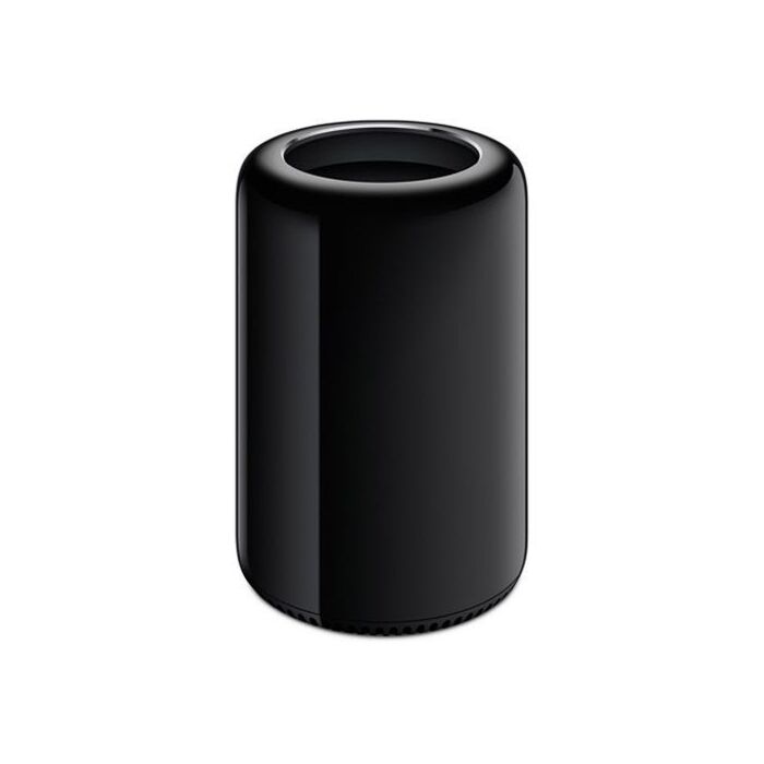 Apple Mac Pro MQGG2 3.0 GHz 8 Core Zeon E5 16GB 256GB 6GB GDDR5 Dual AMD Fire Pro (2017)