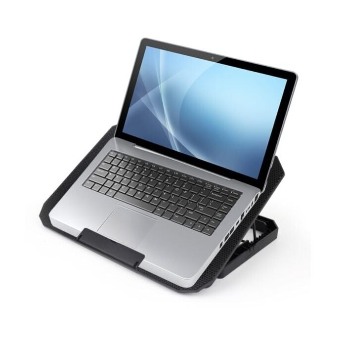 Coolbell CB202 Cooling Pad for laptops