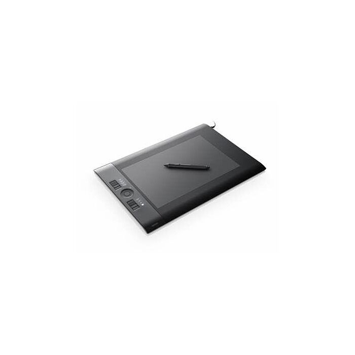 Wacom Intuos 4 Large Tablet PTK-840 (Black)