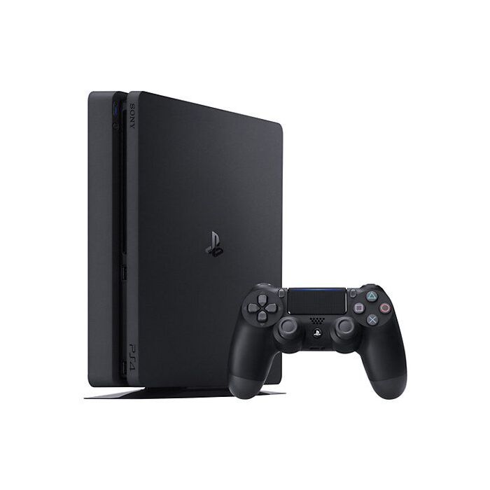 Sony PlayStation 4 500GB Slim Console