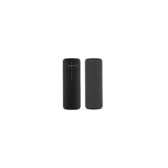 Logitech UE Boom 2 Lang AP Phantom Bluetooth Speaker (Black) 