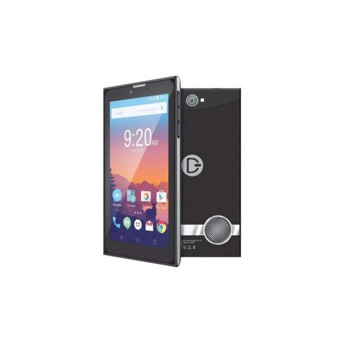 DANY Genius Tab G7 Blaster (7-Inch) 8GB Wi-Fi 3G