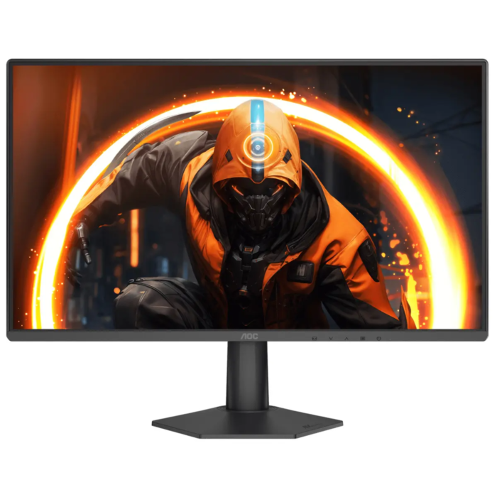 AOC 24G50Z 24-Inch Full HD 1080p 240 Hz IPS Panel Gaming Monitor (Black,1 Year Local Warranty, NEW)