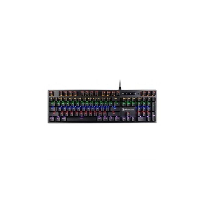 Bloody B760 Full Light Strike Gaming Keyboard (Green Switch)