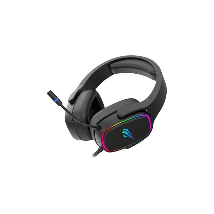 Havit GameNote H2029U USB 7.1 RGB Gaming Headset