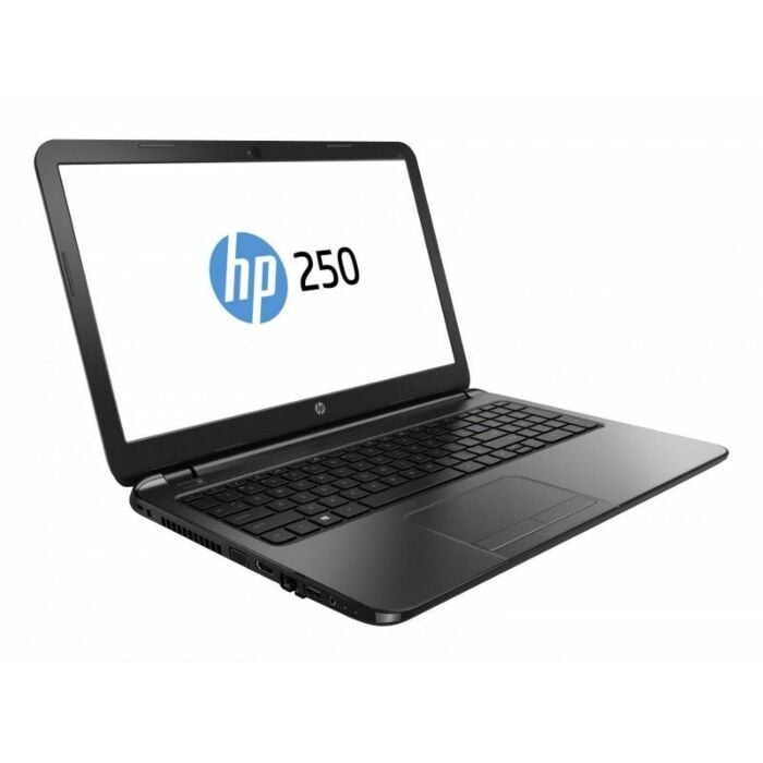 HP 250 G5 - 6th Gen Ci5 04GB 500GB 15.6" 720p Win 10 Pro