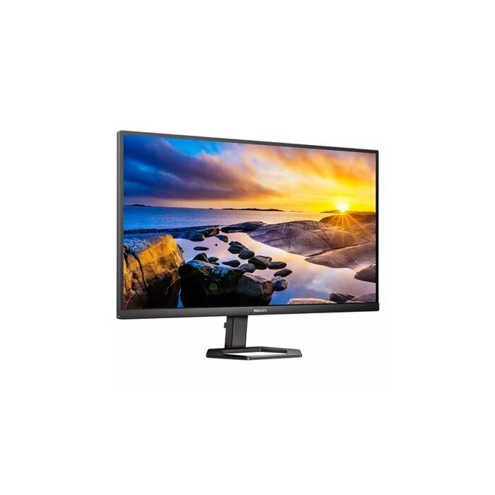 Philips 27E1N5800E Ultra HD 4K 27 Inch Ergo Base LED Monitor